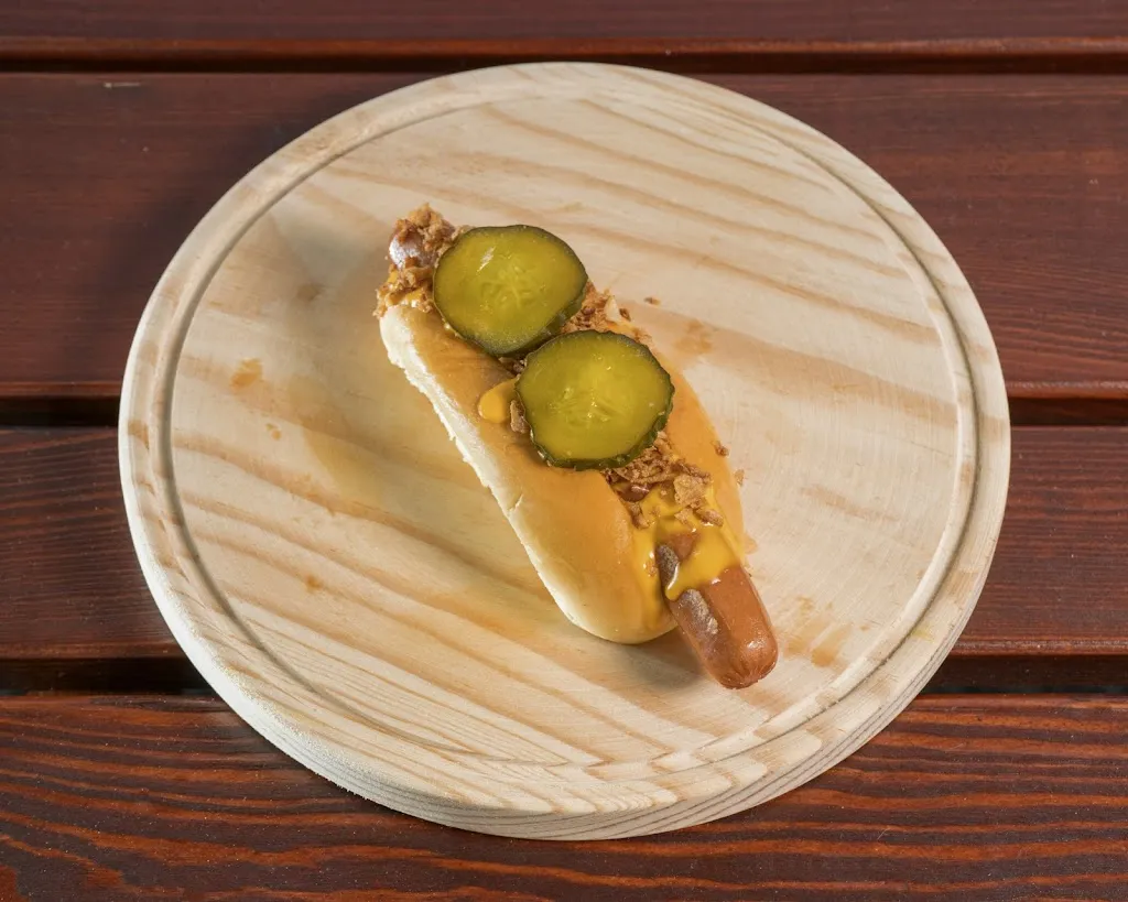 Menu_The Beast Burger La Línea_Línea de la Concepción La_image_7