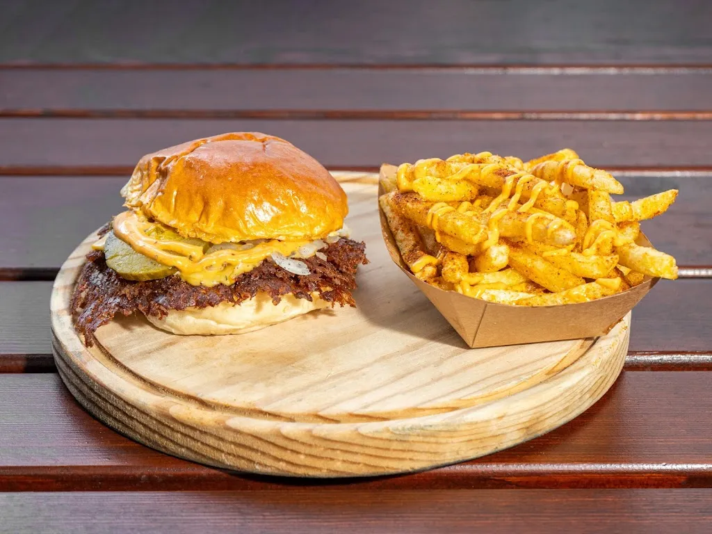 Menu_The Beast Burger La Línea_Línea de la Concepción La_image_8