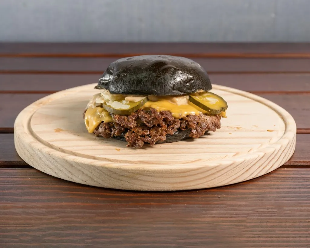 Menu_The Beast Burger La Línea_Línea de la Concepción La_image_9