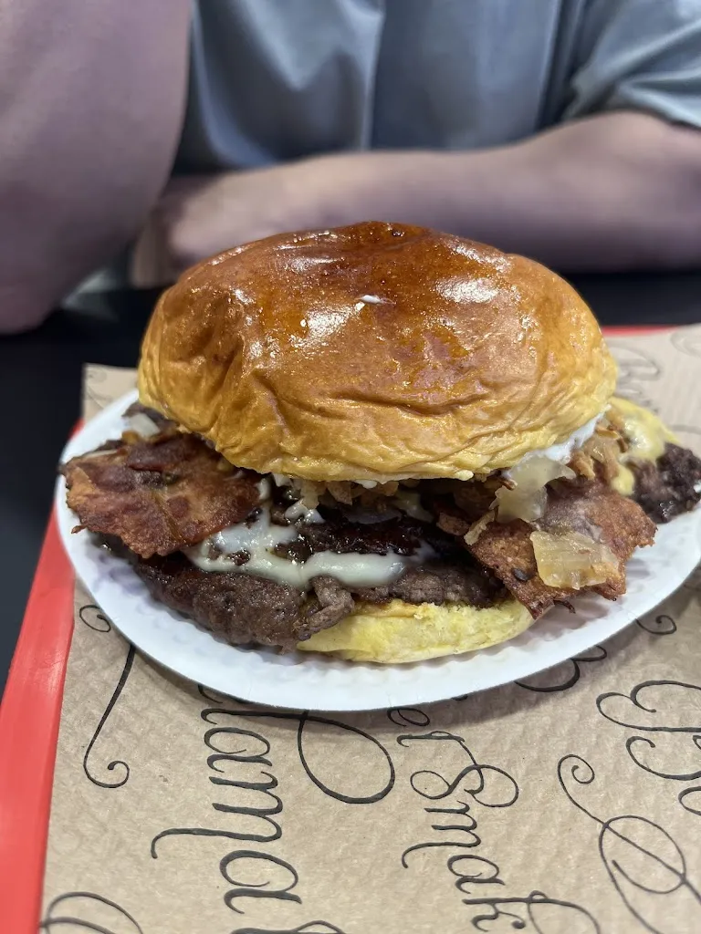 The Beast Burger La Línea_Línea de la Concepción La_slider_image_3