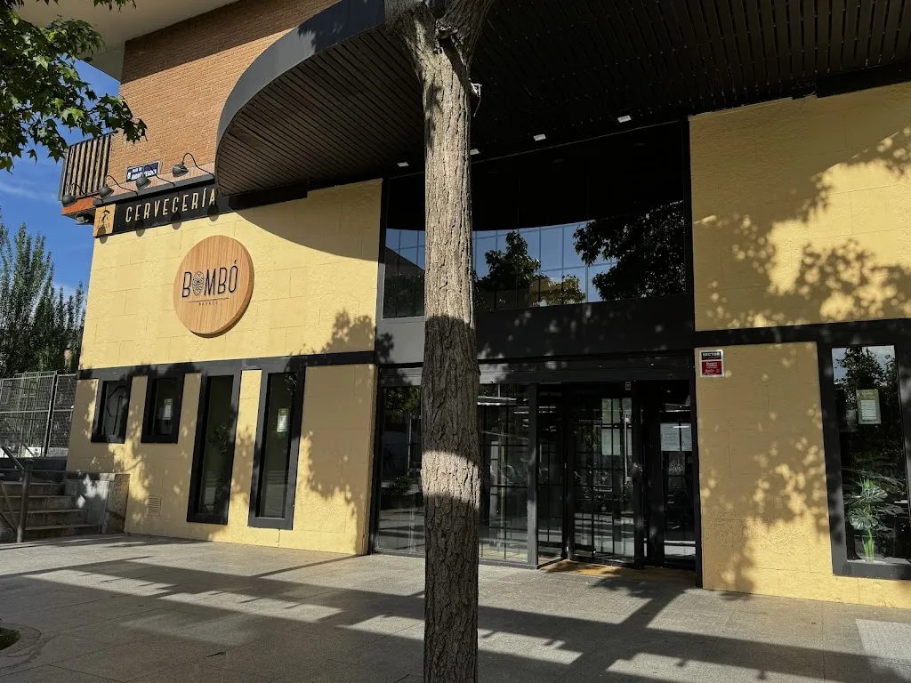 Néstor_Restaurante Bombó Madrid_Trazo_review