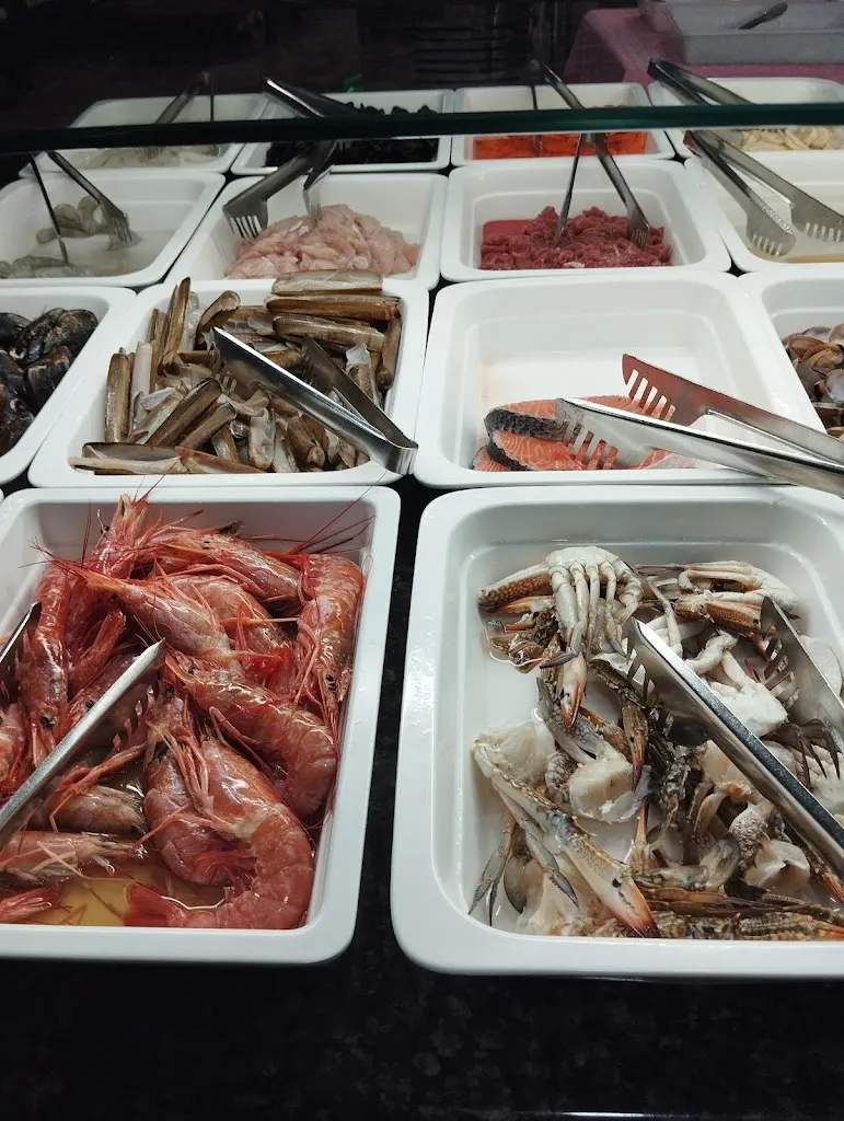 Menu_Restaurante chino Wok Hong Kong 2_Línea de la Concepción La_image_7