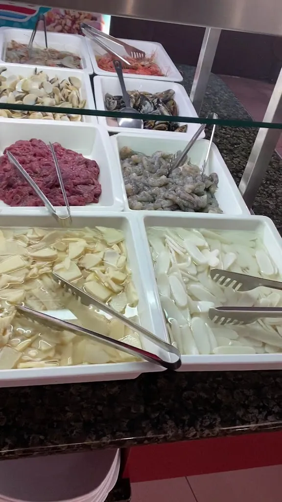 Restaurante chino Wok Hong Kong 2_Línea de la Concepción La_slider_image_2