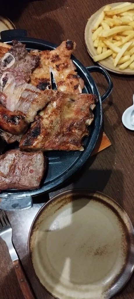 Menu_Restaurante El Uruguayo_Línea de la Concepción La_image_7