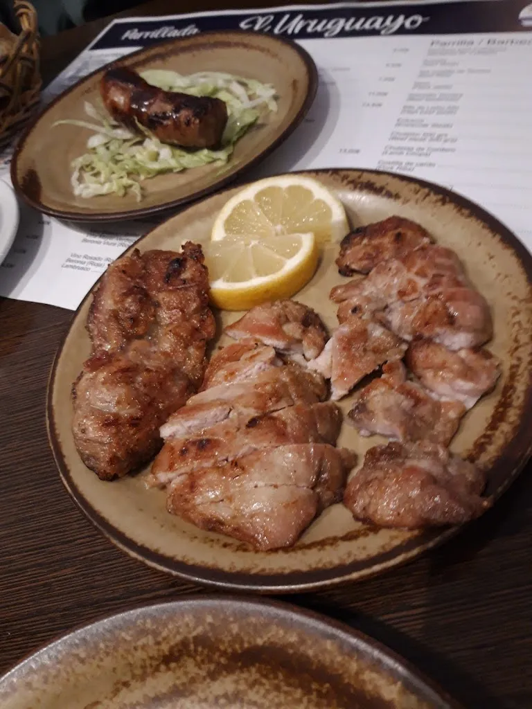 Menu_Restaurante El Uruguayo_Línea de la Concepción La_image_9