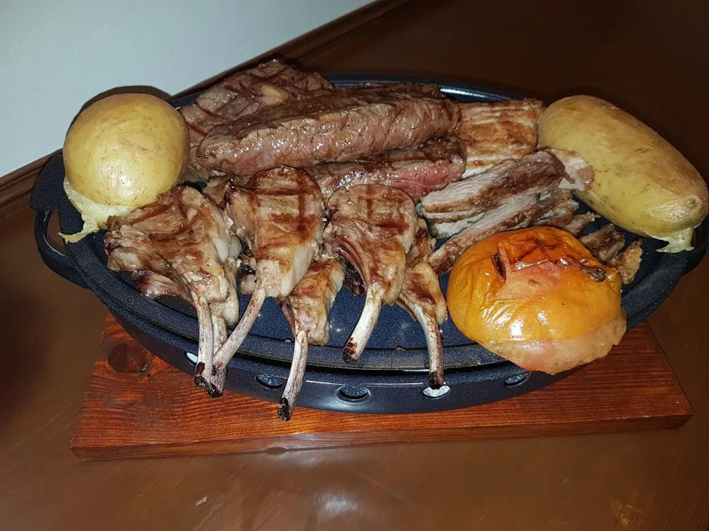 Restaurante El Uruguayo_Línea de la Concepción La_slider_image_3