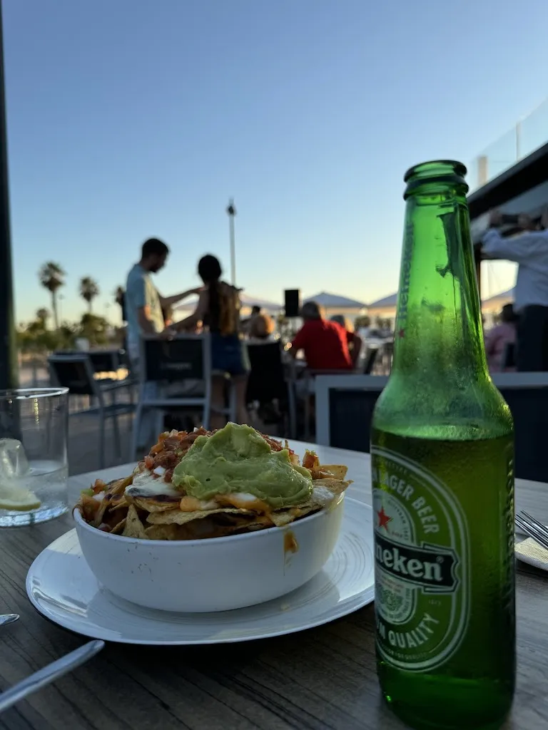 Menu_West Restaurant_Línea de la Concepción La_image_5