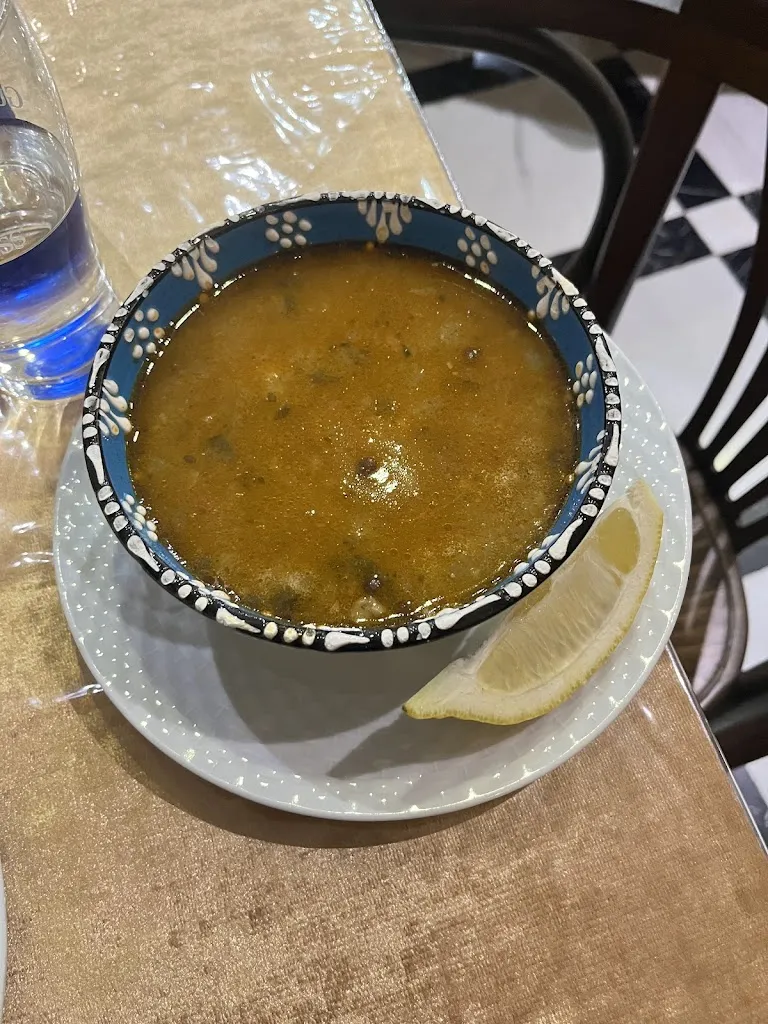 Oued Laou_ARABIA_Línea de la Concepción La_review