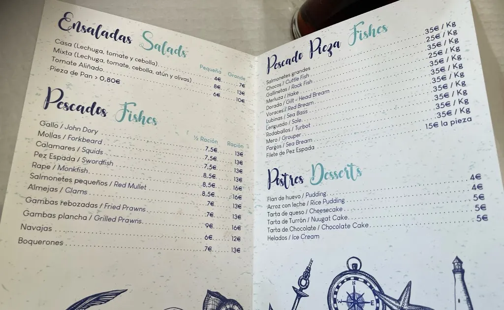 Menu_Nuevo Hermanos Tomilleros_Línea de la Concepción La_image_1