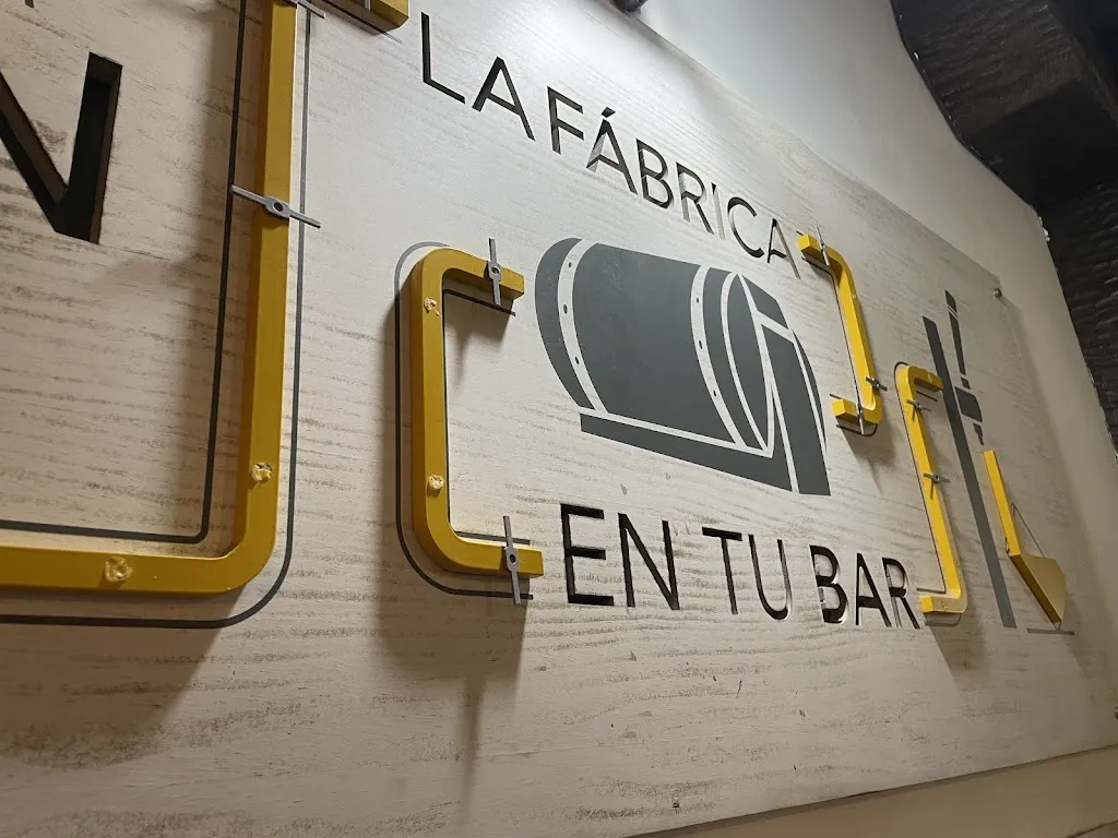 Mikey J_Meson La Serrana_Línea de la Concepción La_review