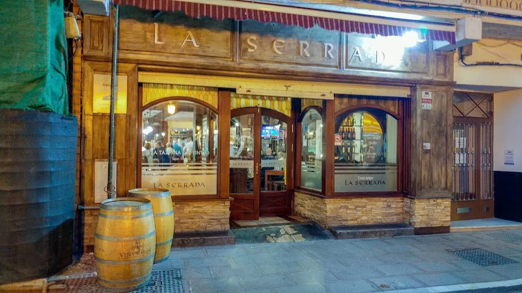 Meson La Serrana_Línea de la Concepción La_slider_image_1