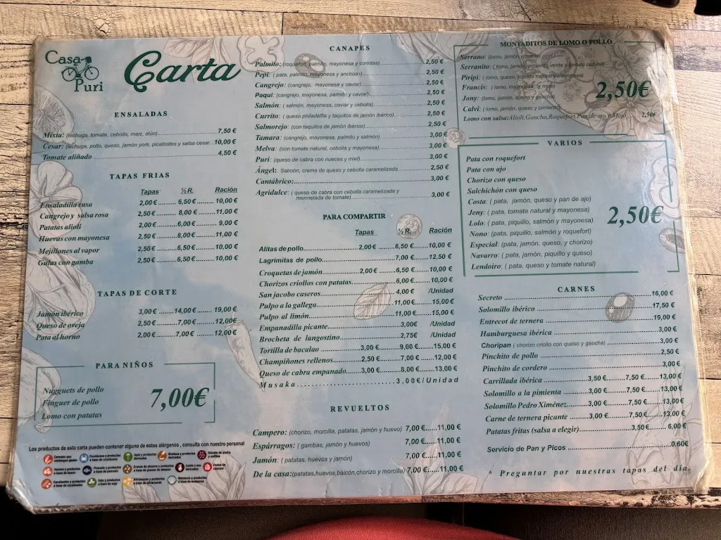 Menu_Casa Puri_Línea de la Concepción La_image_2