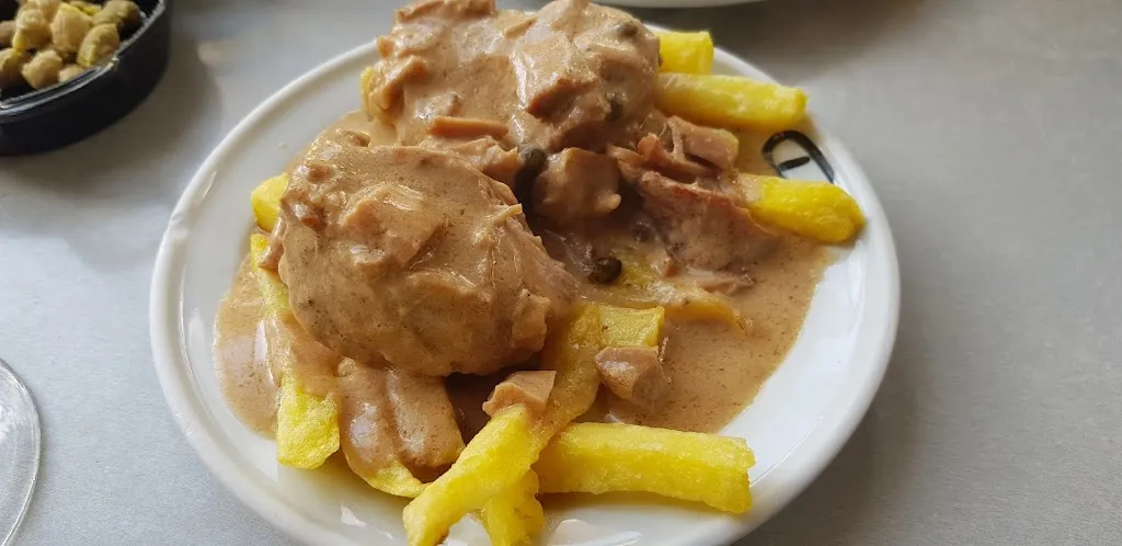 Christina Marie Giuffre_Casa Puri_Línea de la Concepción La_review