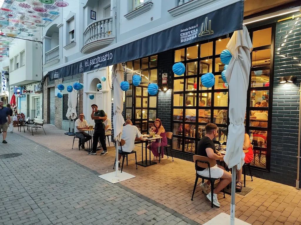 El Santuario by Bitácora_Línea de la Concepción La_slider_image_1