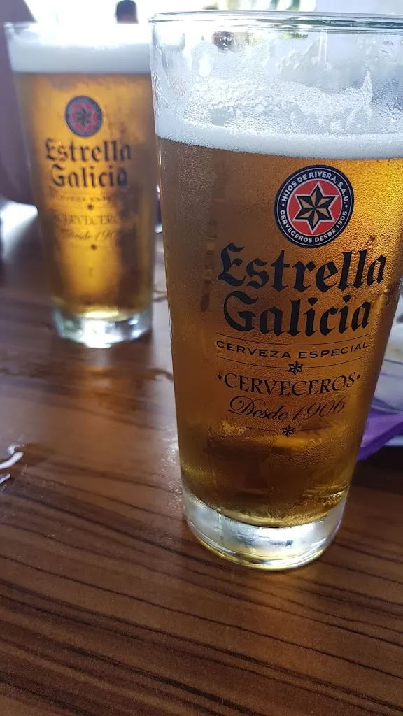 Menu_Bubba Restaurante Lounge Bar_Línea de la Concepción La_image_5