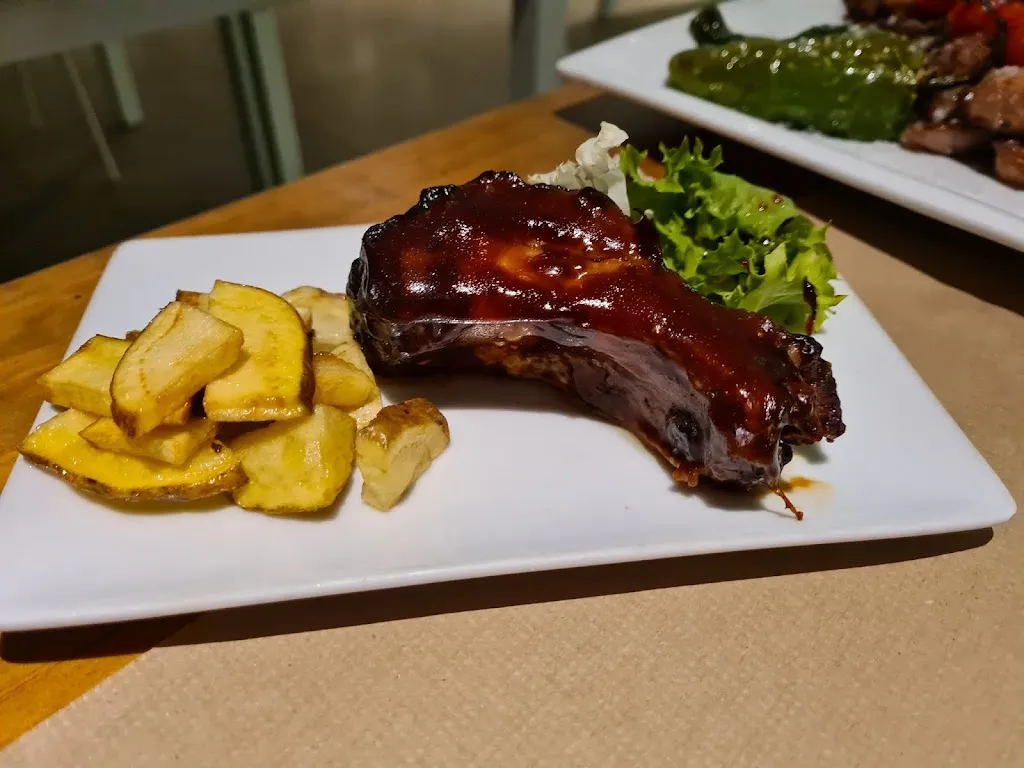 Menu_Bubba Restaurante Lounge Bar_Línea de la Concepción La_image_7