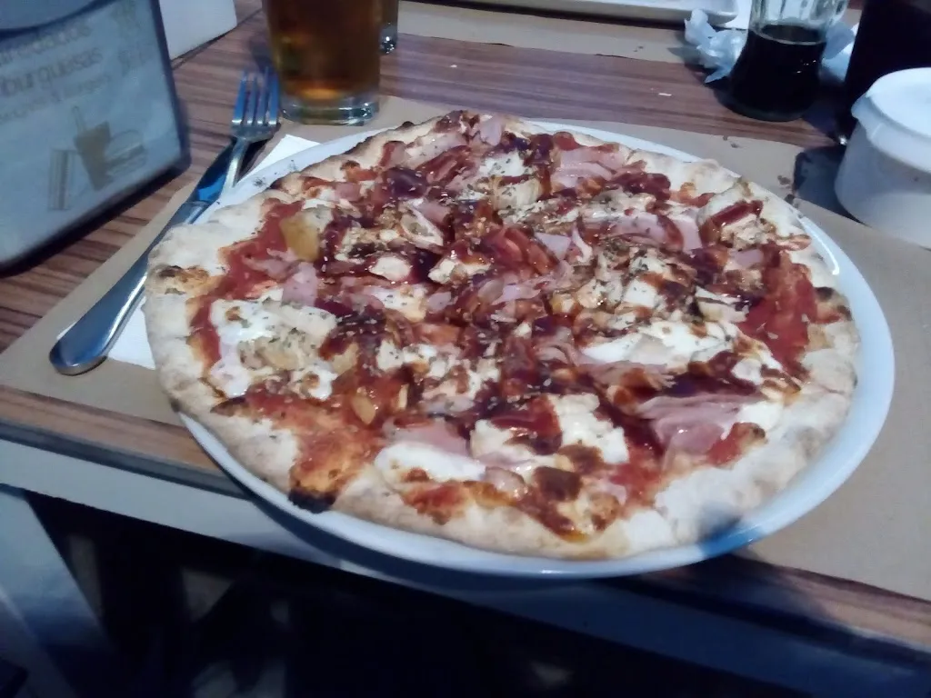 Menu_Bubba Restaurante Lounge Bar_Línea de la Concepción La_image_8