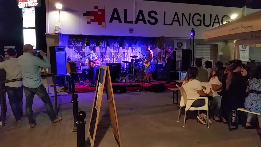 Bubba Restaurante Lounge Bar_Línea de la Concepción La_slider_image_2