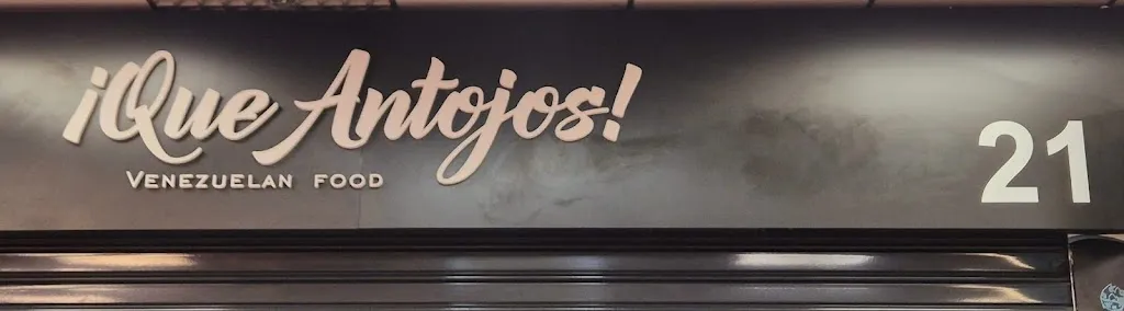 ¡Qué Antojos! Venezuela food_Trazo_slider_image_3