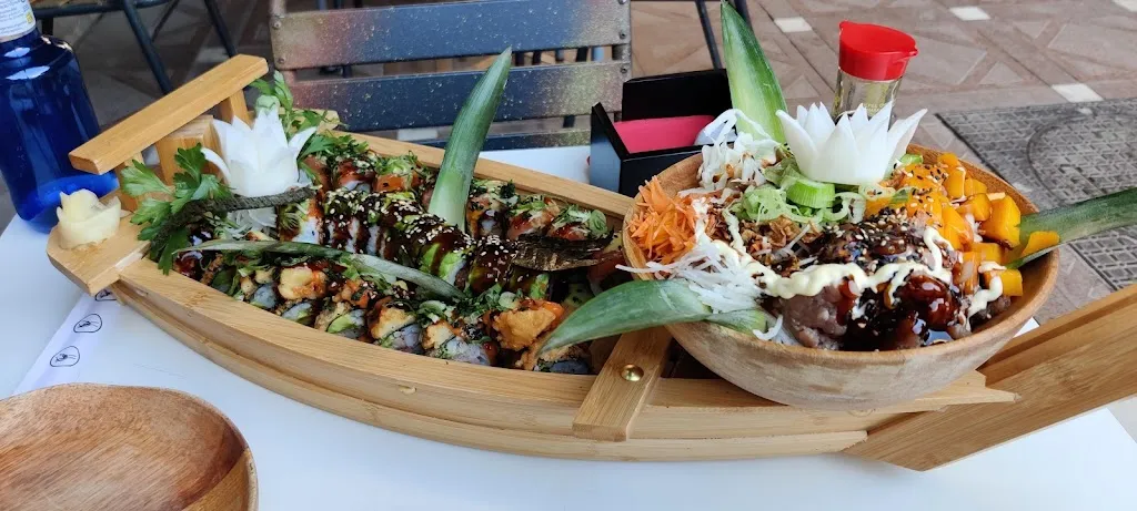 Menu_TOKYO SUSHI BAR_Línea de la Concepción La_image_4