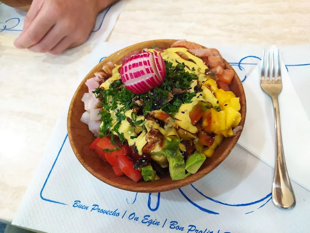 Menu_TOKYO SUSHI BAR_Línea de la Concepción La_image_5