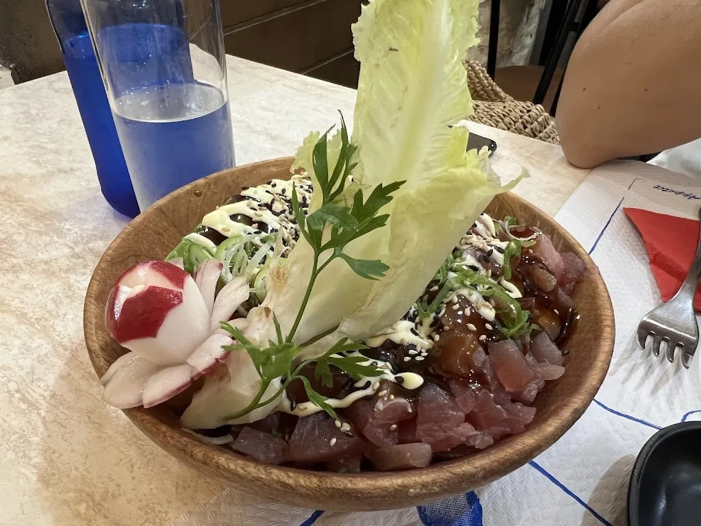 Menu_TOKYO SUSHI BAR_Línea de la Concepción La_image_7