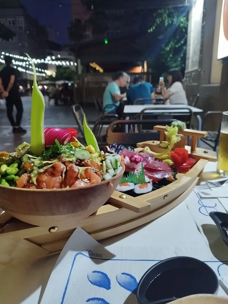 Menu_TOKYO SUSHI BAR_Línea de la Concepción La_image_9