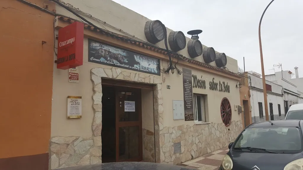 Mesón La Bota_Línea de la Concepción La_slider_image_1