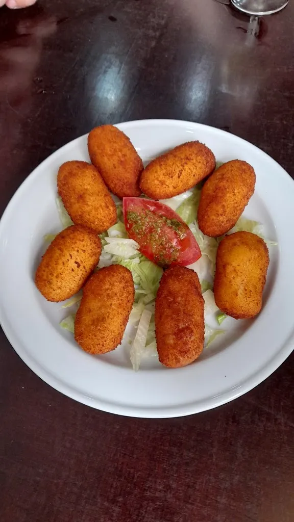 Menü_Las Banderillas_Jerez de la Frontera_Bild_7