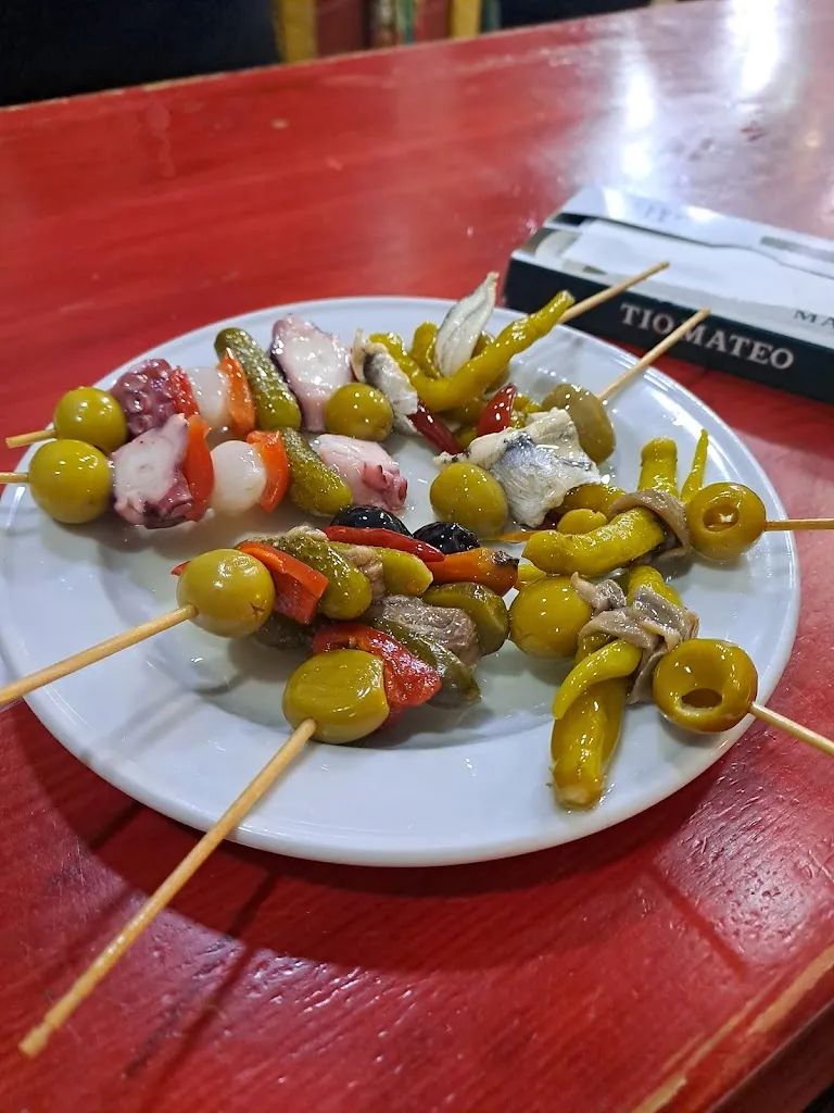 Menü_Las Banderillas_Jerez de la Frontera_Bild_8