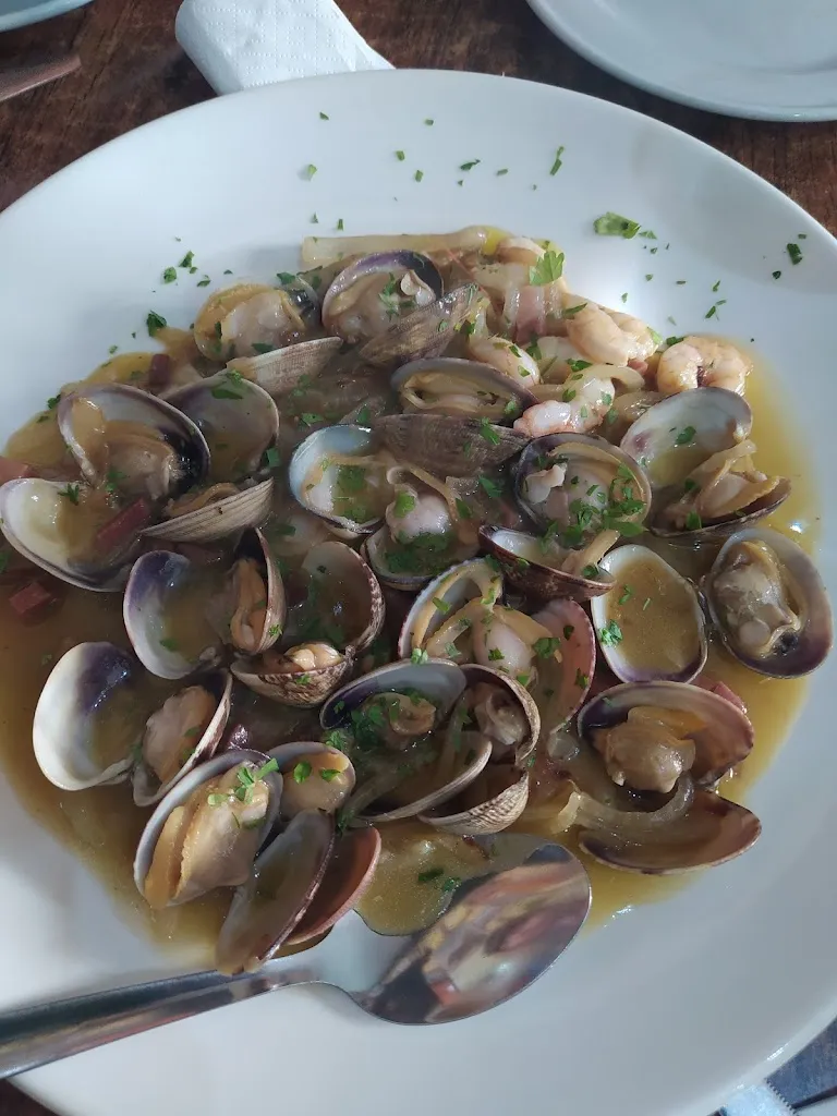 Menü_Las Banderillas_Jerez de la Frontera_Bild_9