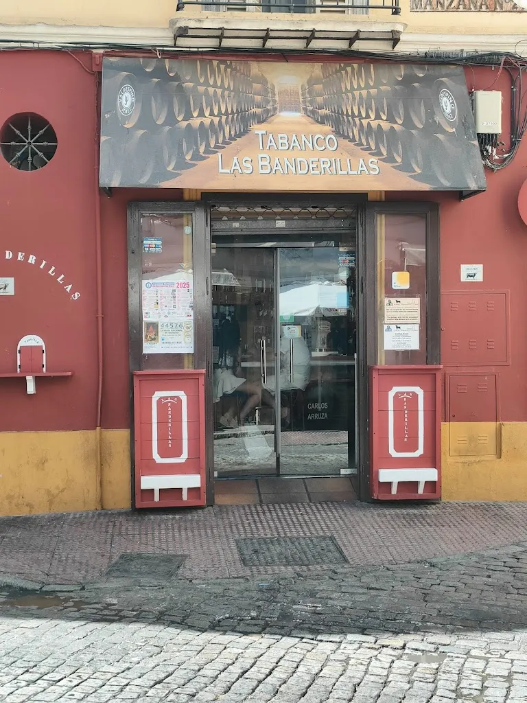 jhon freddy baglioni_Las Banderillas_Jerez de la Frontera_Bewertung