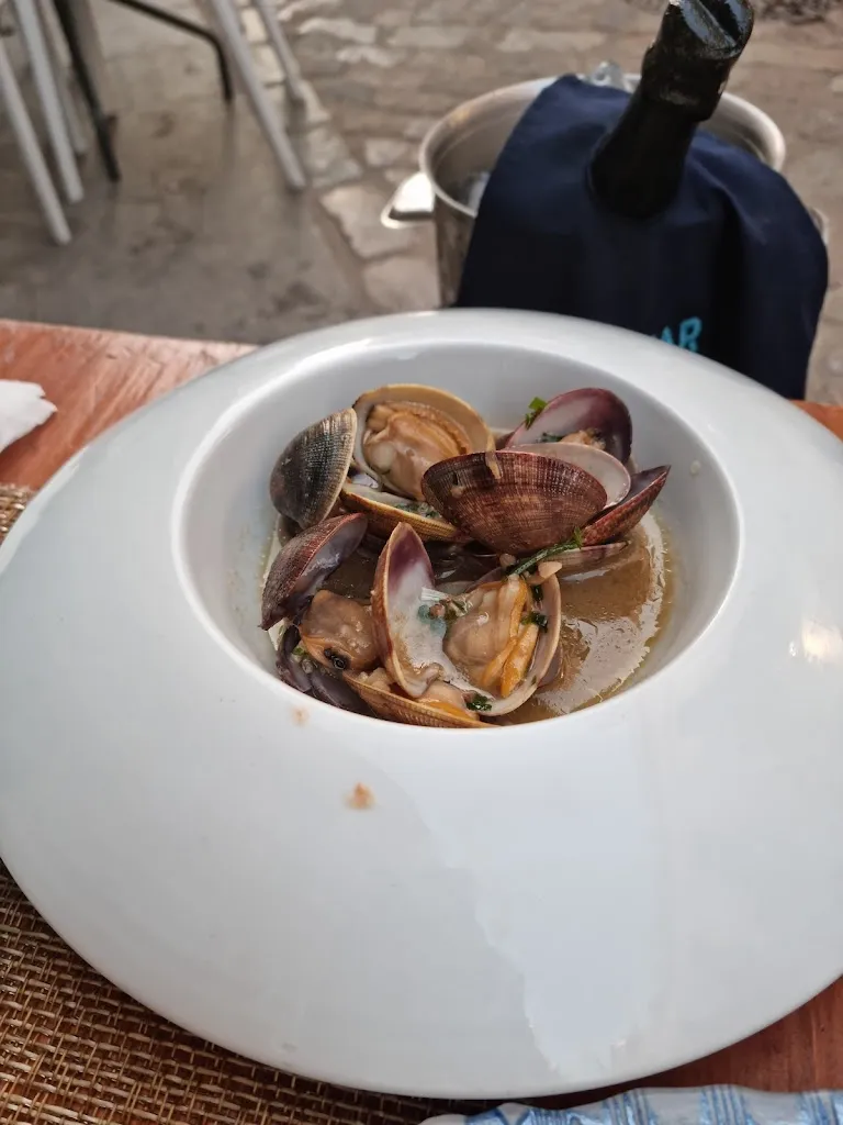 Menu_A Mar Restaurant_Jerez de la Frontera_image_5