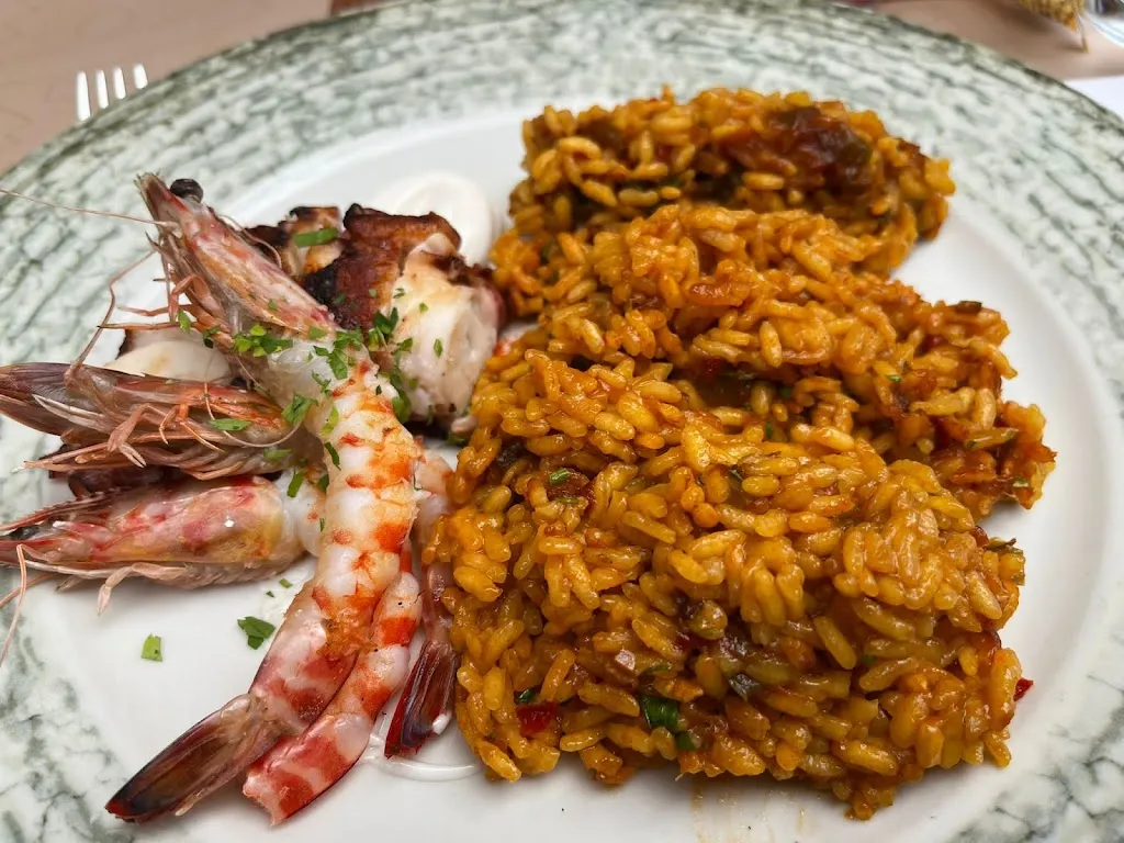 Menu_A Mar Restaurant_Jerez de la Frontera_image_6