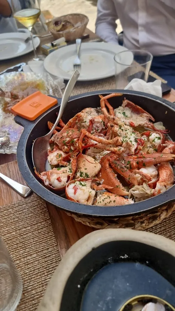 Menu_A Mar Restaurant_Jerez de la Frontera_image_8