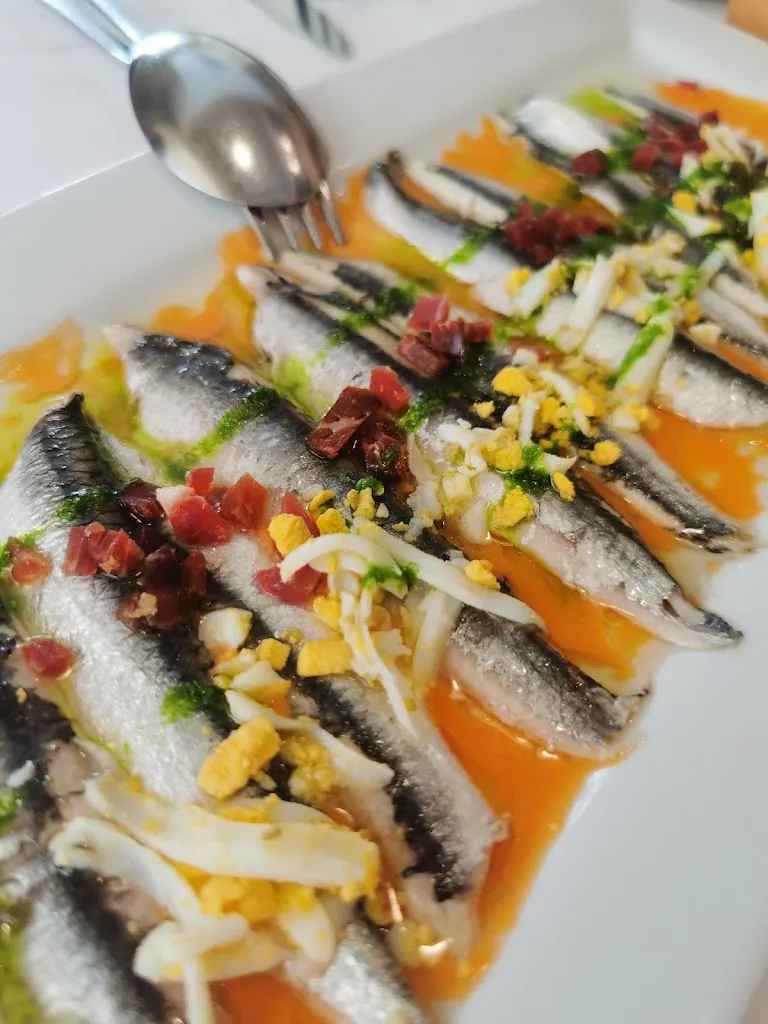 Menu_A Mar Restaurant_Jerez de la Frontera_image_9