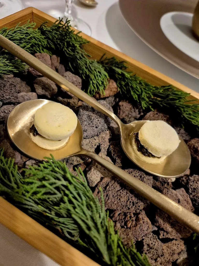 Omar Arnaout_Mantúa | Israel Ramos | Restaurante Jerez de la Frontera_Jerez de la Frontera_review