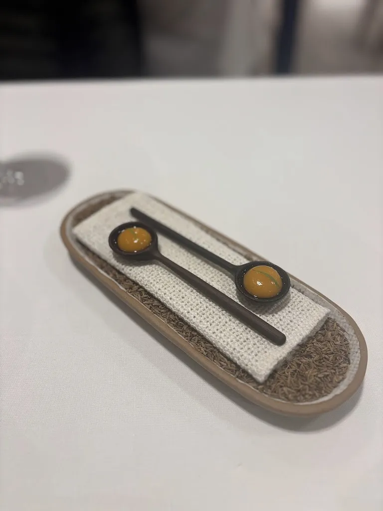 Emilia Todorova_Mantúa | Israel Ramos | Restaurante Jerez de la Frontera_Jerez de la Frontera_review