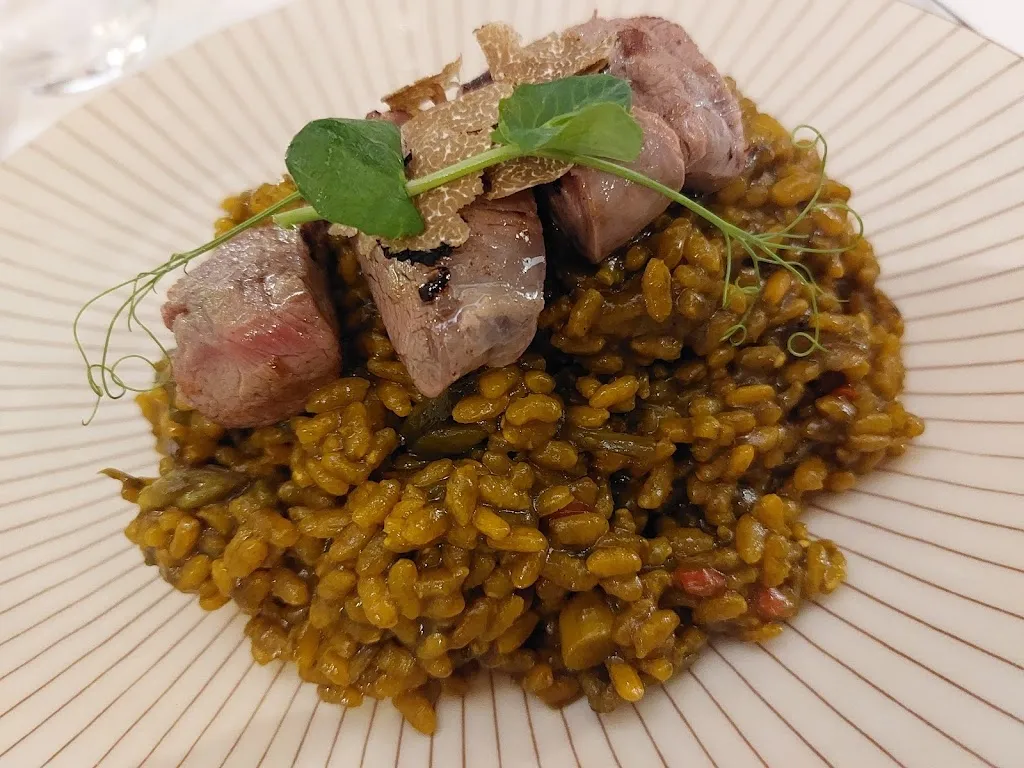 Menu_La Carboná_Jerez de la Frontera_immagine_7