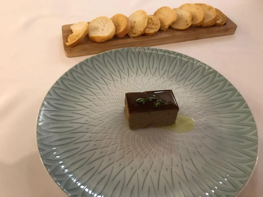 Menu_La Carboná_Jerez de la Frontera_immagine_8