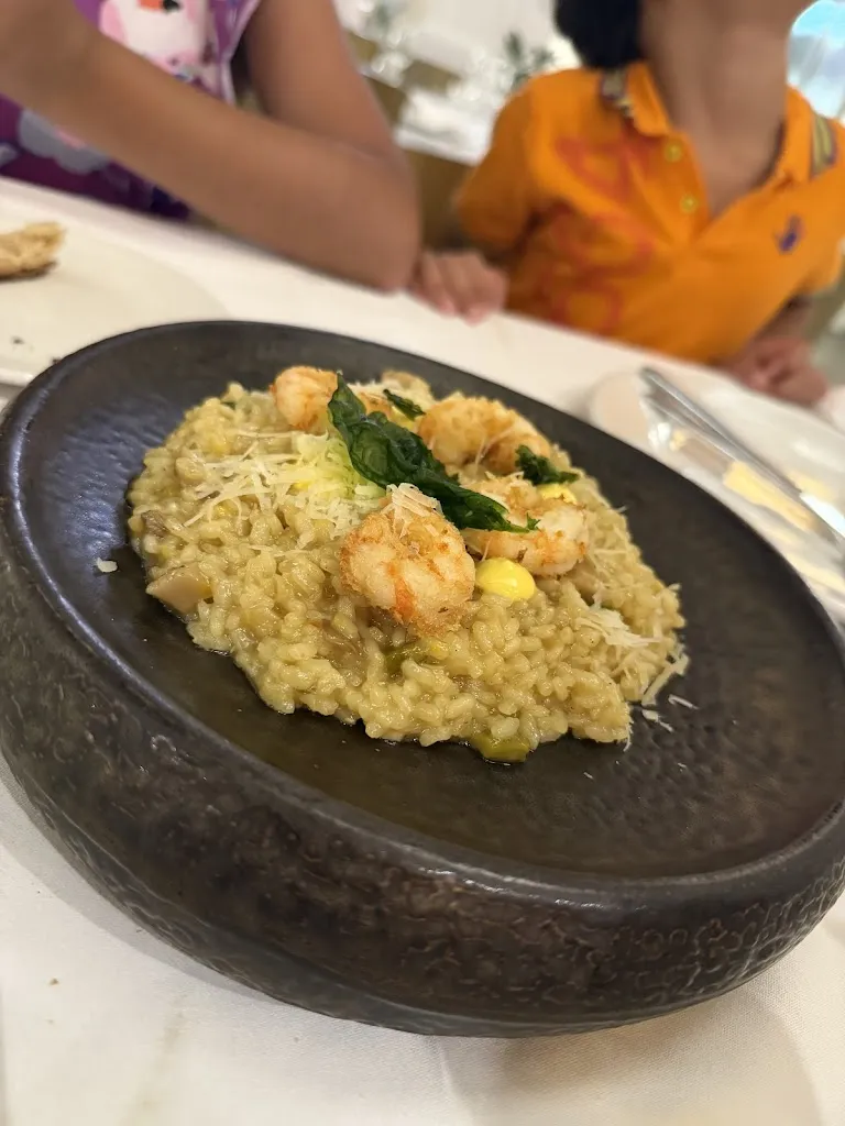 Hossein Javid_La Carboná_Jerez de la Frontera_recensione