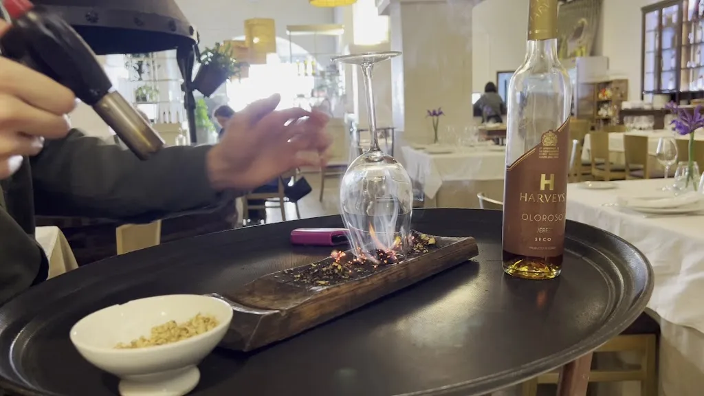 Nathan_La Carboná_Jerez de la Frontera_recensione