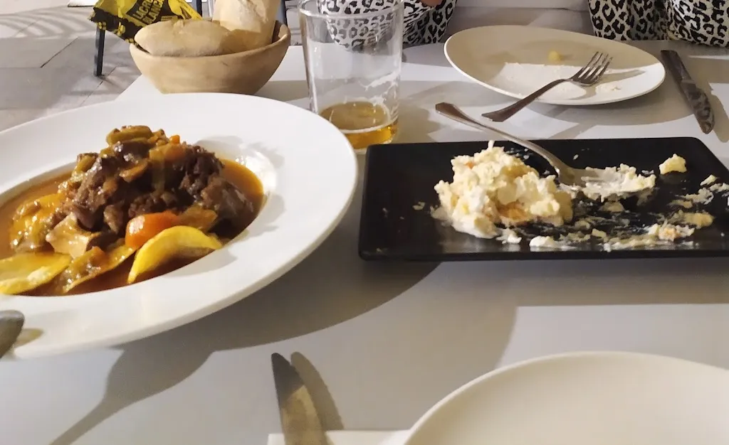 Menu_Restaurante La Cruz Blanca_Jerez de la Frontera_image_7