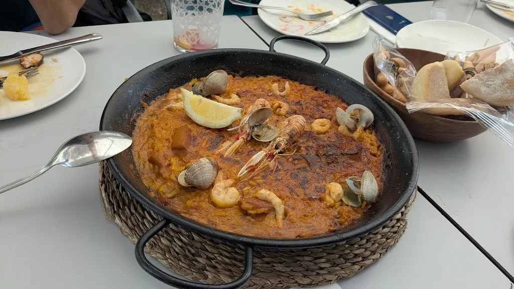 Kit_Restaurante La Cruz Blanca_Jerez de la Frontera_review