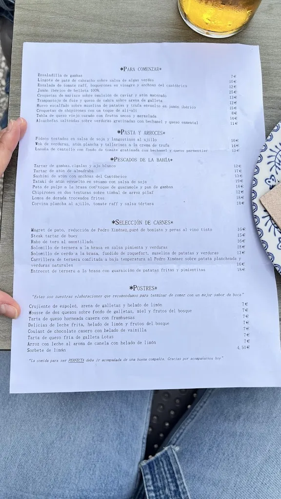 Menu_la esparteria jerez_Jerez de la Frontera_image_4
