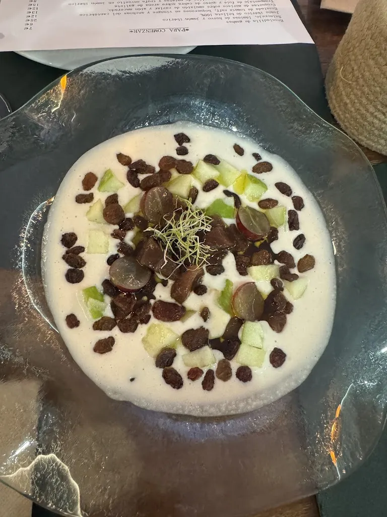 Lorenzo Patricio_la esparteria jerez_Jerez de la Frontera_review