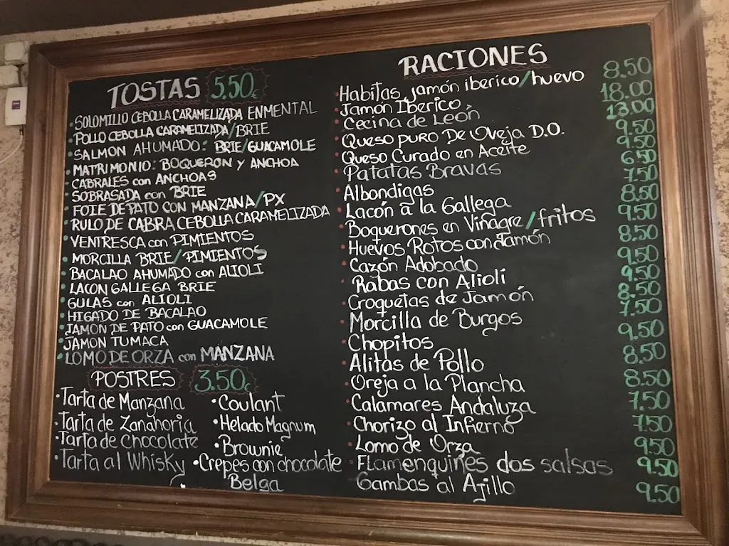 Menu_Taberna La Tachuela_Trazo_image_1