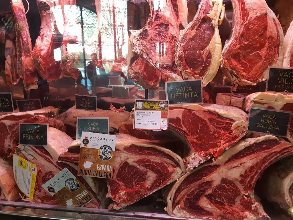 Menu_Mesón Hermanos Carrasco_Jerez de la Frontera_immagine_5