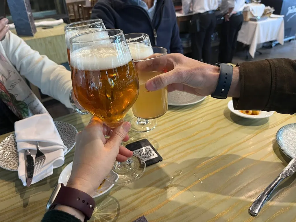 Steve_Mesón Hermanos Carrasco_Jerez de la Frontera_recensione