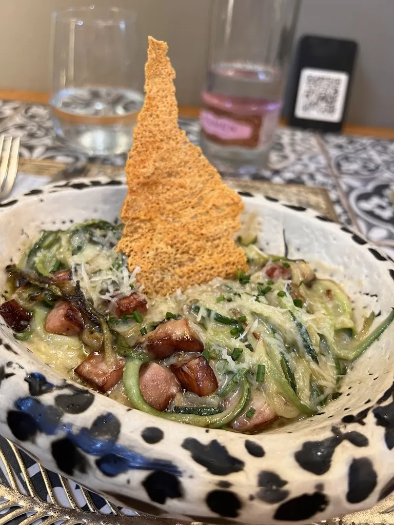 Stephanie Auer_Mesón Hermanos Carrasco_Jerez de la Frontera_recensione